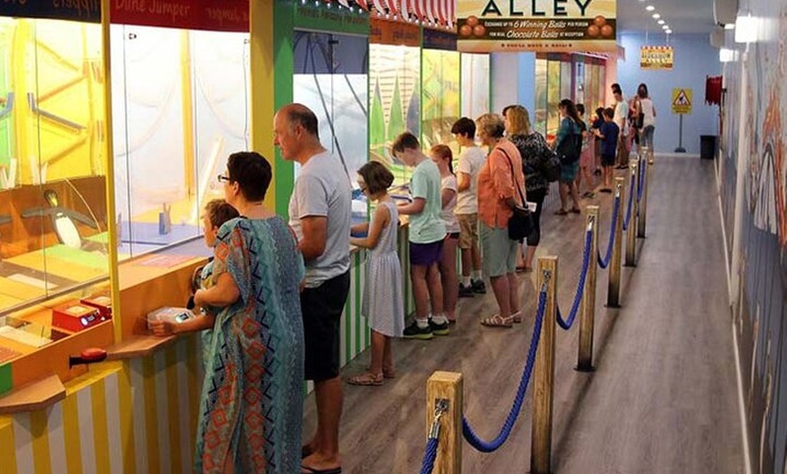 Image 6: Private Melbourne Tour: Phillip Island and Chocolate Factory