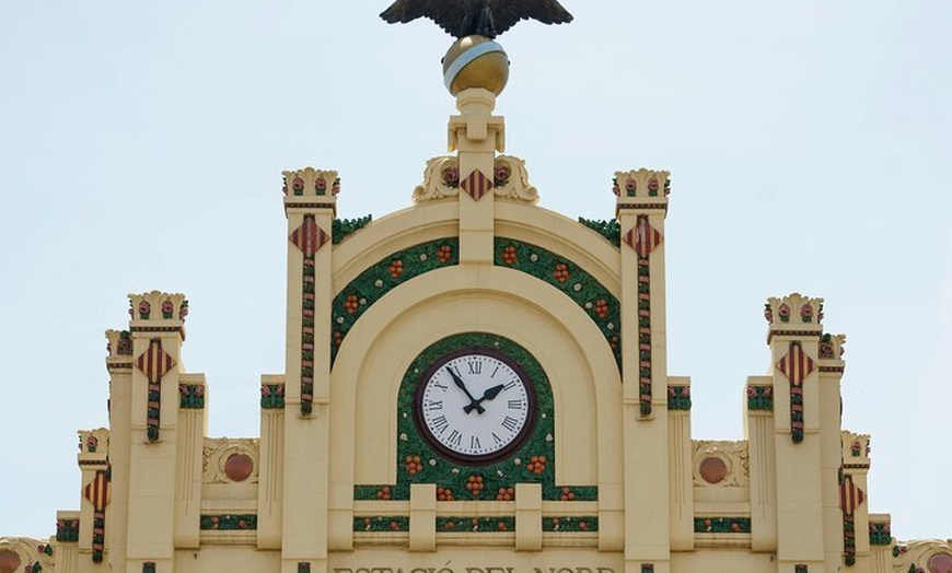 Image 5: Tour a pie por el casco antiguo de Valencia