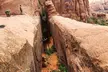 Canyoneering Morning Glory Arch - Second Medium
