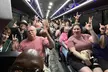 Tennessee Whiskey Experience: Bus Tour with 11+ Whiskey Tastings - Second Medium