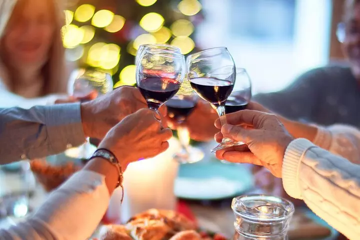 Self-Guided Bar Hunt: Go All Out in Greenville