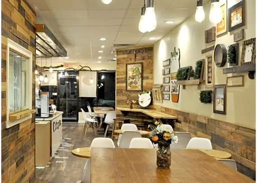 5% Cash Back at Boba Partea