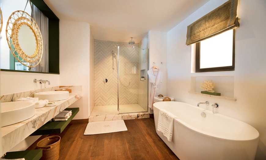 Image 13: ✈ MAURITIUS | Poste Lafayette - La Maison d'Été Boutique Hôtel by N...