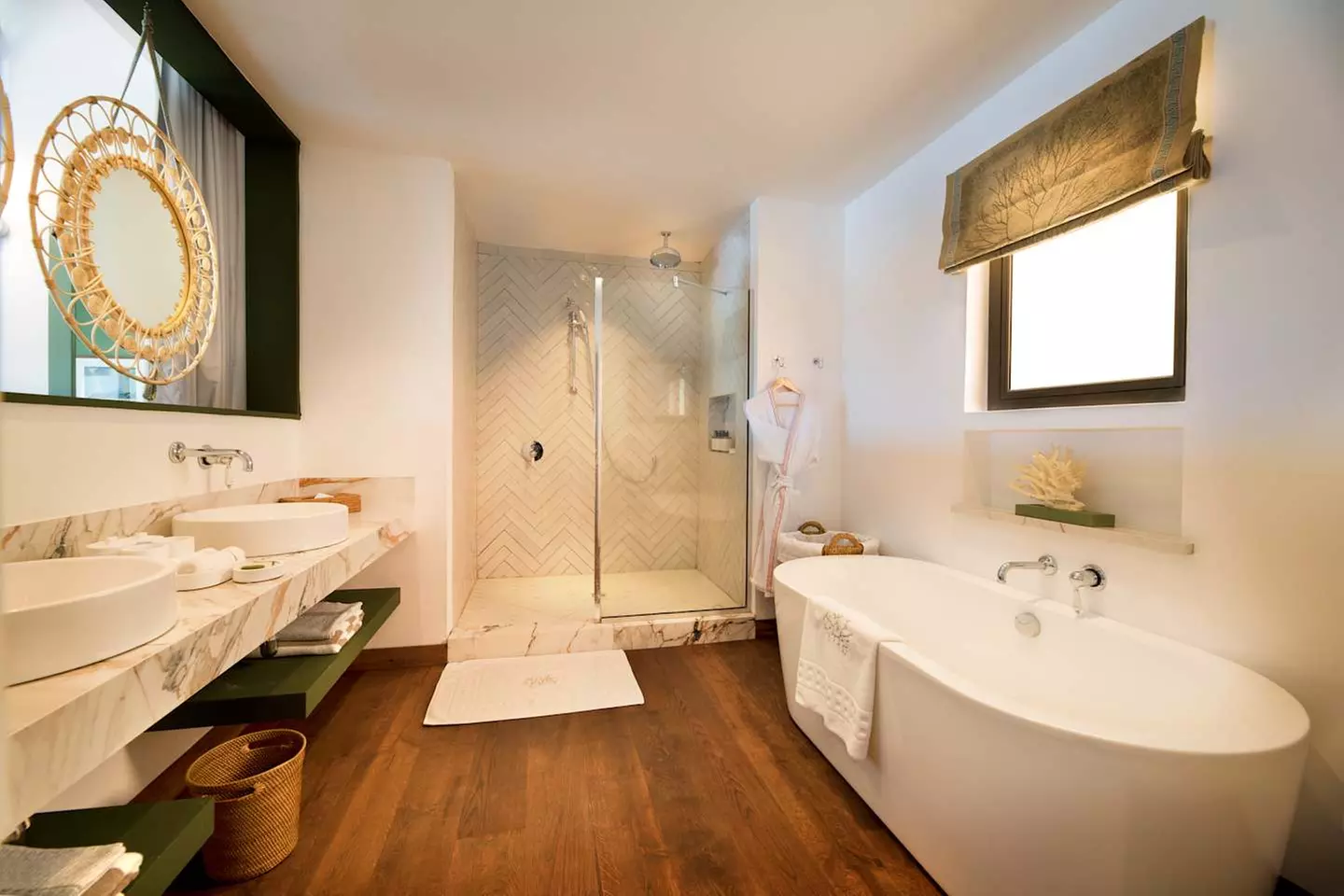 ✈ MAURITIUS | Poste Lafayette - La Maison d'Été Boutique Hôtel by N...