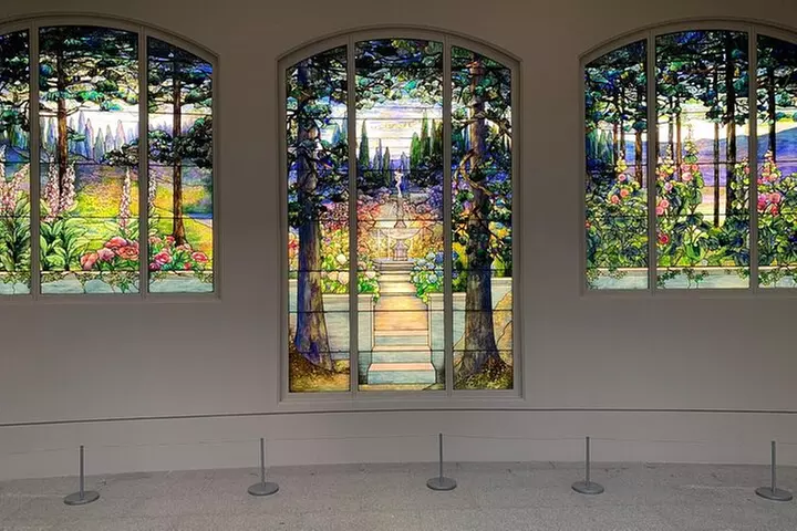 "The Met" Metropolitan Museum of Art Exclusive Guided Tour