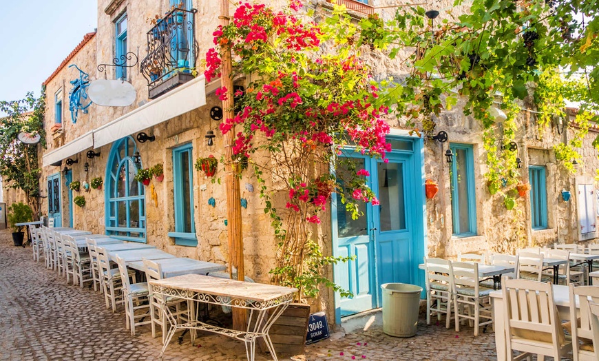 Image 5: ✈ IZMIR ET SA RÉGION | Izmir - Les Côtes Egéennes 3*, 7 nuit - Circuit