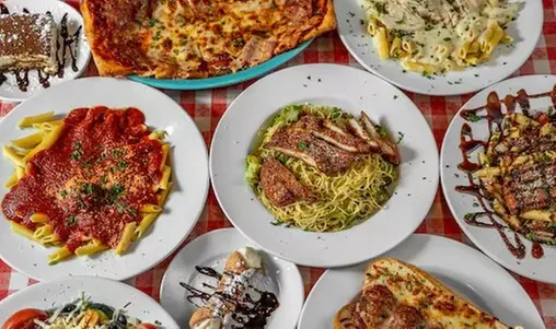 $10 For $20 Worth Of Casual Dining