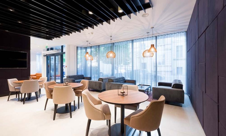 Image 10: ✈ POLEN | Krakau - Grand Ascot 4*, 3 nachten - Stadscentrum