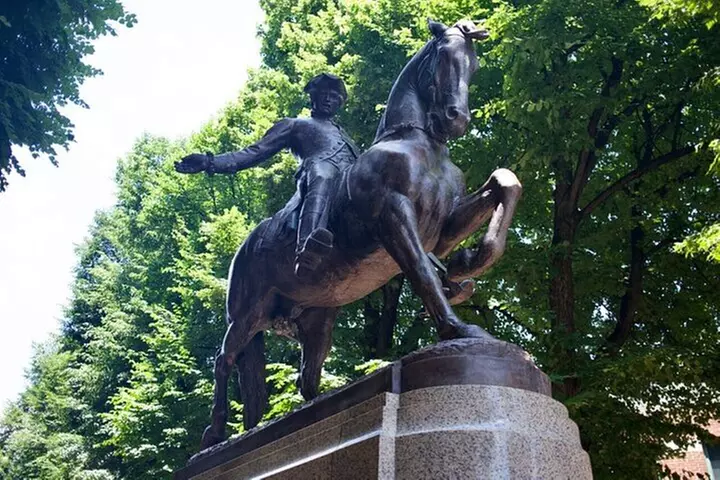 North End Food Tour: Taste Boston's Italian Heritage - Second Medium
