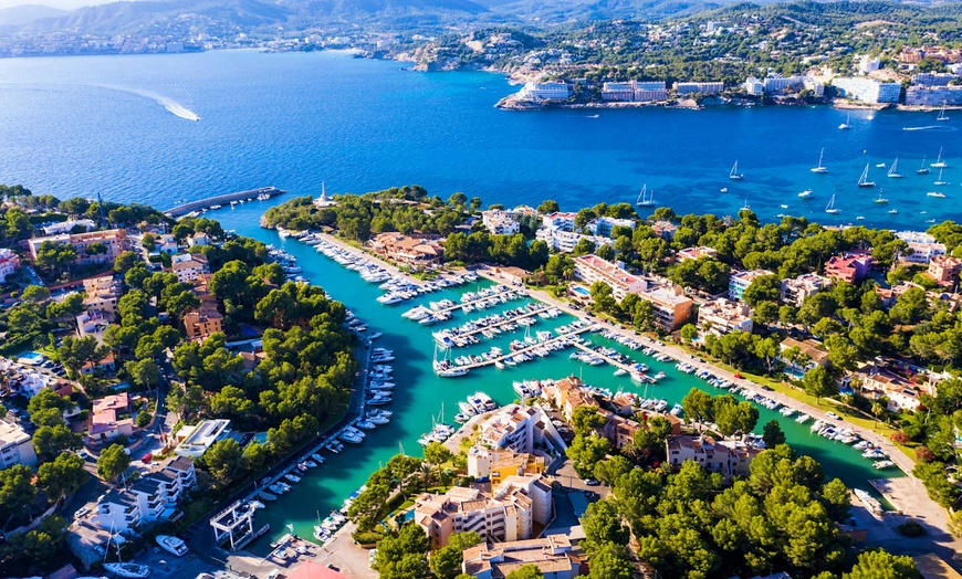 Image 15: ✈ MALLORCA | Santa Ponsa - Plazamar Serenity Resort 3*, 3 nachten