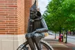 York Self Guided App Private Walking Tour - Second Medium