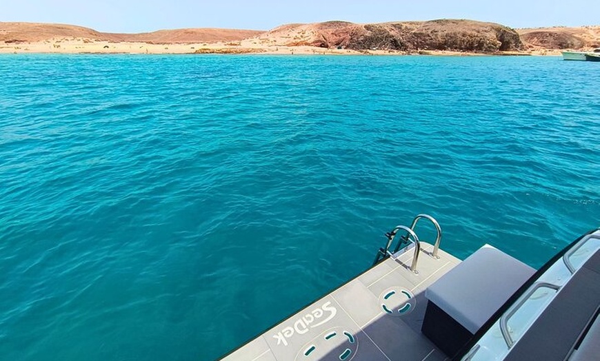 Image 4: Yate Privado con Barbacoa Gourmet y Sunset en Playas de Papagayo