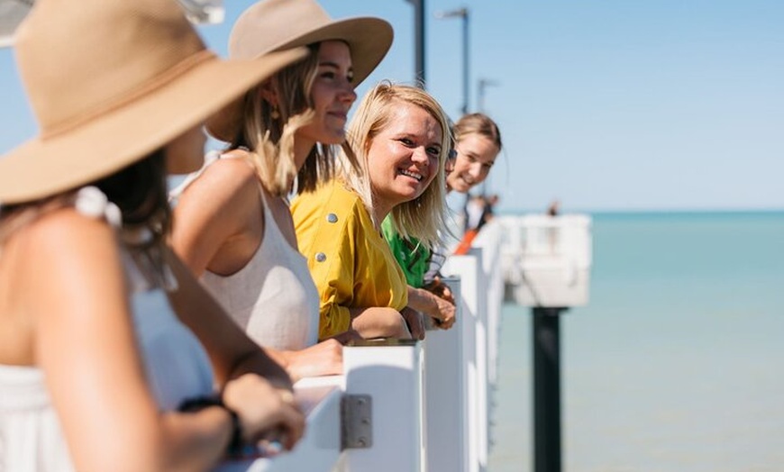 Image 4: Private Panoramic Town Tour of Broome – Tailored Experience