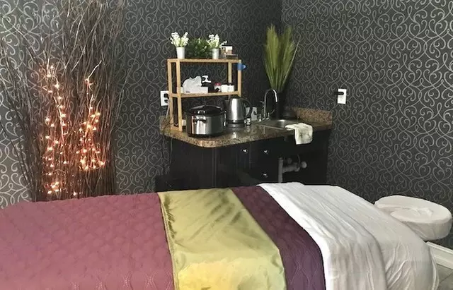 $30 For $60 Toward Any Massage Service