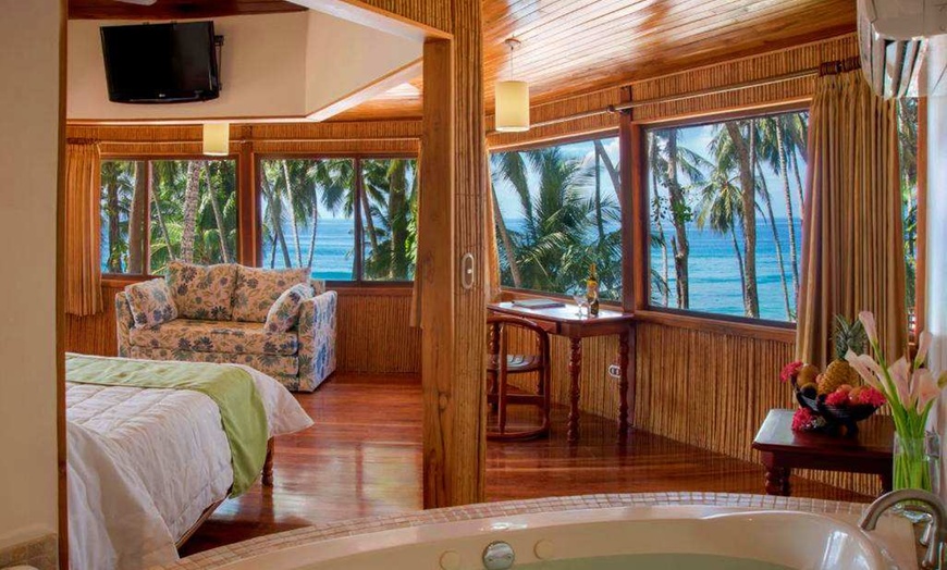 Image 4: ✈ COSTA RICA | Playa Tambor - Tango Mar Beachfront Boutique Hotel &...