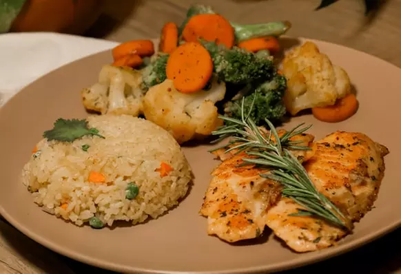 $15 For $30 Worth Of Casual Dining - Primary Image