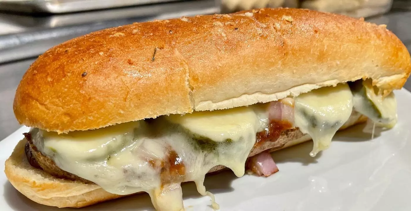 $15 For $30 Worth Of Pizza & More