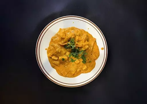 5% Cash Back at Taz Indian Restaurant