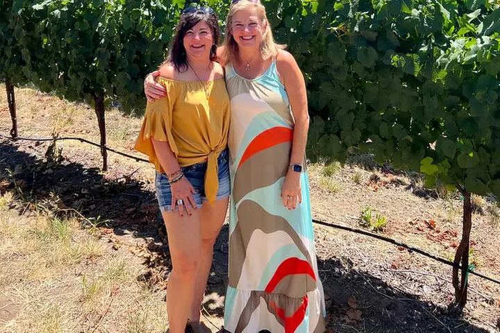 Half Day Join in Group Wine Tasting Tour - Second Medium