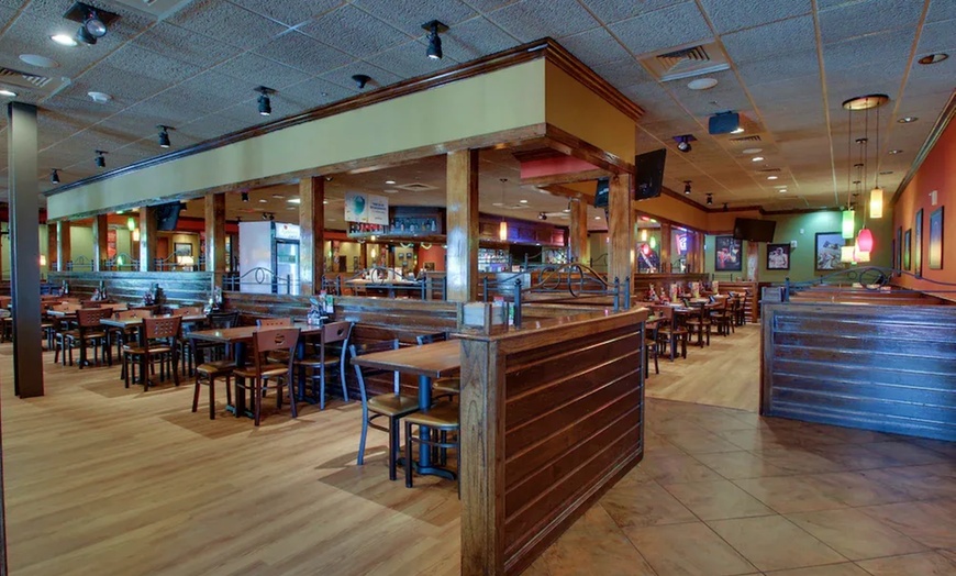 Image 13: ✈ FLORIDA | Orlando - Holiday Inn Resort Lake Buena Vista 3*, 3 nac...