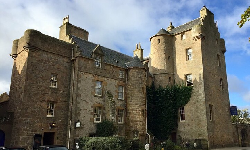 Image 5: North Whisky Tour: To Highland Malt Whisky Trail +Dunrobin Castle