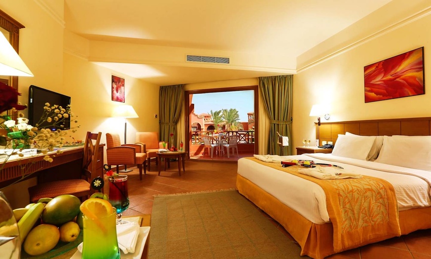 Image 4: ✈ EGYPTE | Sharm El Sheikh - Charmillion Gardens Aqua Park avec tou...