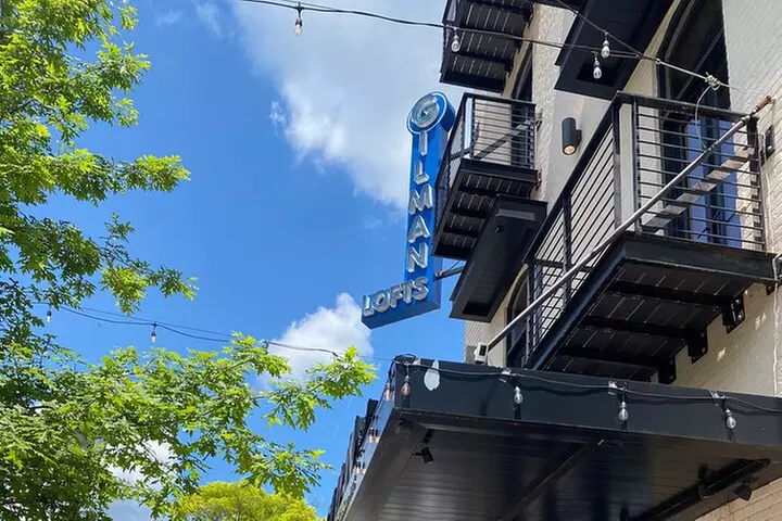 Downtown Chattanooga Food Tour