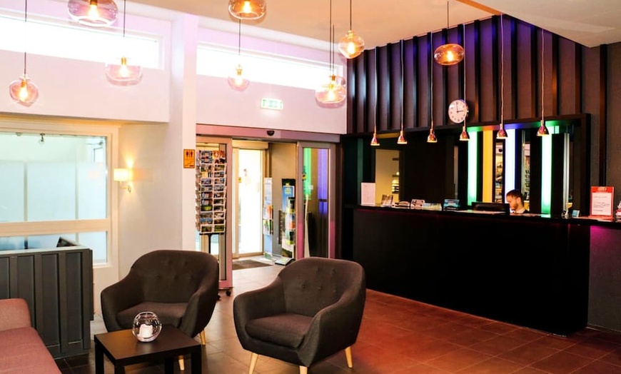 Image 3: ✈ ICELAND | Reykjavik - Fosshotel Lind 3*, 2 nights - City break