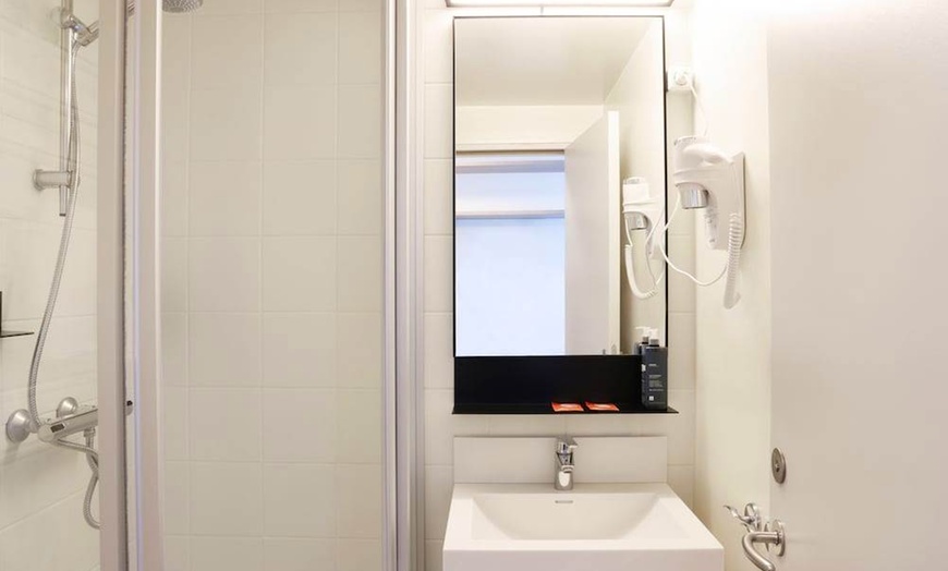 Image 16: ✈ ICELAND | Reykjavik - Fosshotel Lind 3*, 2 nights - City break