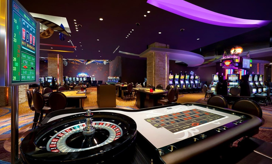Image 27: ✈ REPUBBLICA DOMINICANA | Punta Cana - Hard Rock Hotel & Casino 5* ...