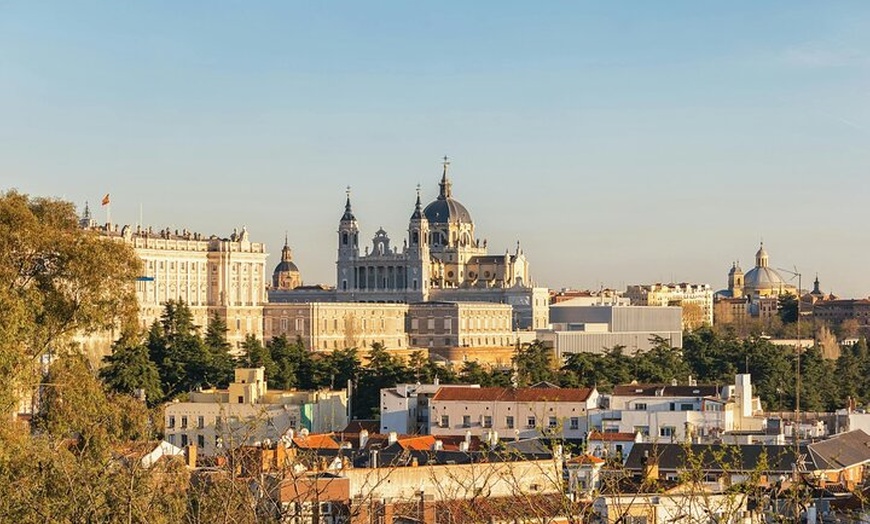Image 7: Excursión privada a Madrid con guía local