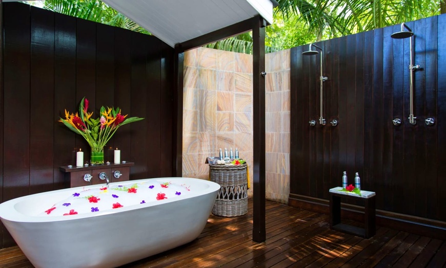 Image 8: ✈ SEYCHELLES | Ile de Praslin - Paradise Sun Hôtel Seychelles 4* - ...