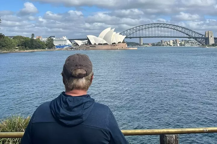 Sydney Walking Tour Groups - Hidden Gems - Primary Image