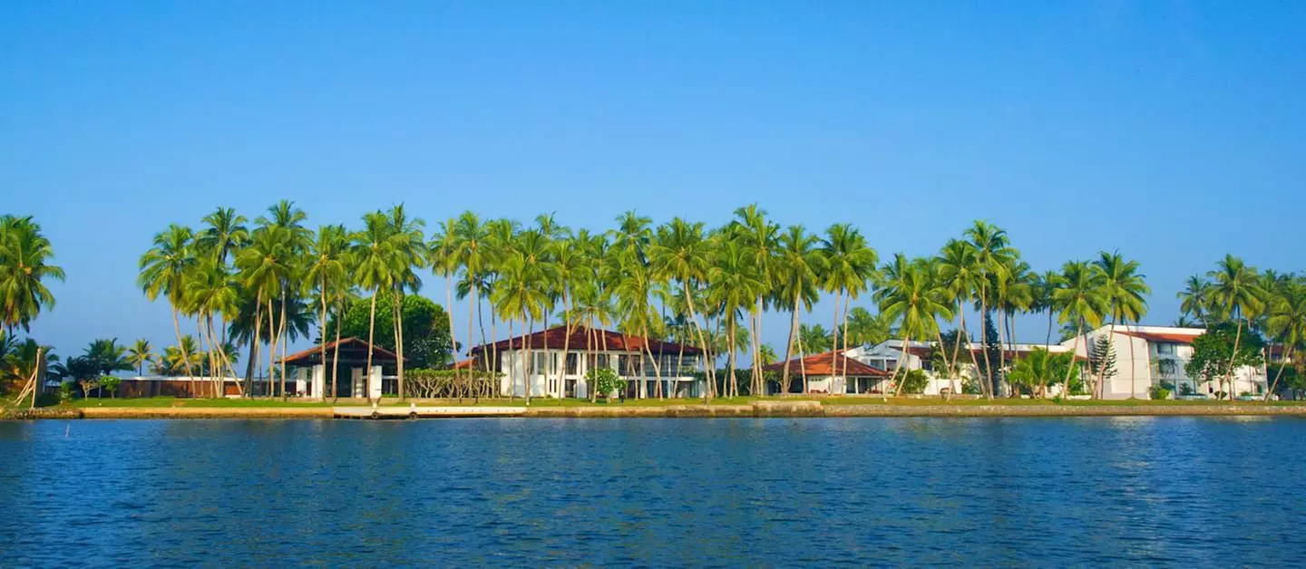 ✈ SRI LANKA | Kalutara - Avani Kalutara Resort 4*, 5 Nächte - All-inclusive - Primary Image