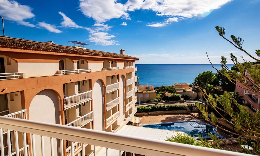 Image 10: ✈ MAJORQUE | Canyamel - Canyamel Classic - Adults Only 4*, 3 nuit -...