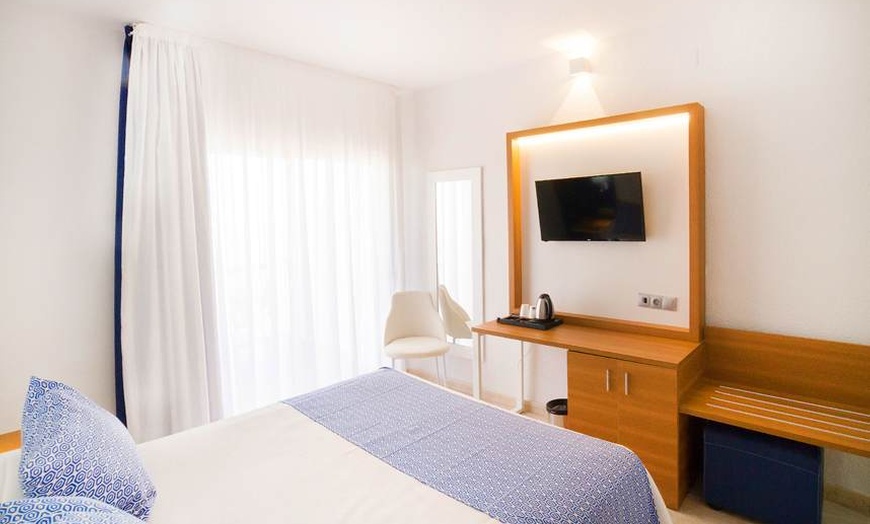 Image 161: ✈ COSTA DEL SOL | Torremolinos - Ibersol Torremolinos Beach 4*, 3 n...