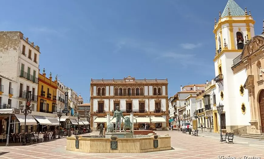 Image 10: Excursión Privada a Ronda desde Málaga y La Costa Del Sol