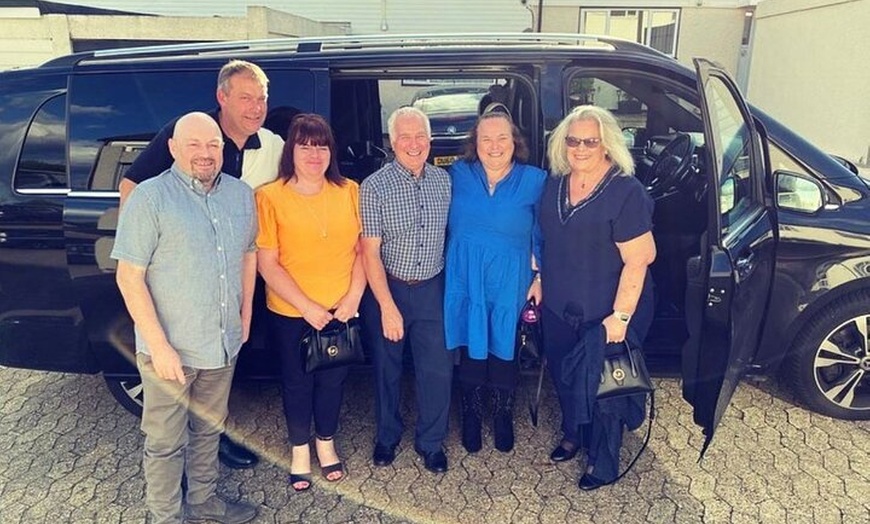 Image 13: 4 Hour London Sightseeing Tour In Luxury Limousine