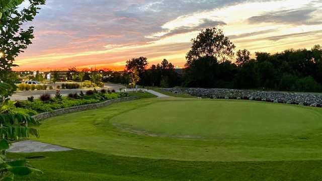 Online Booking - Round of Golf at St. Peters Golf Club