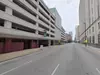 Parking at 222 W. 7th St. Garage