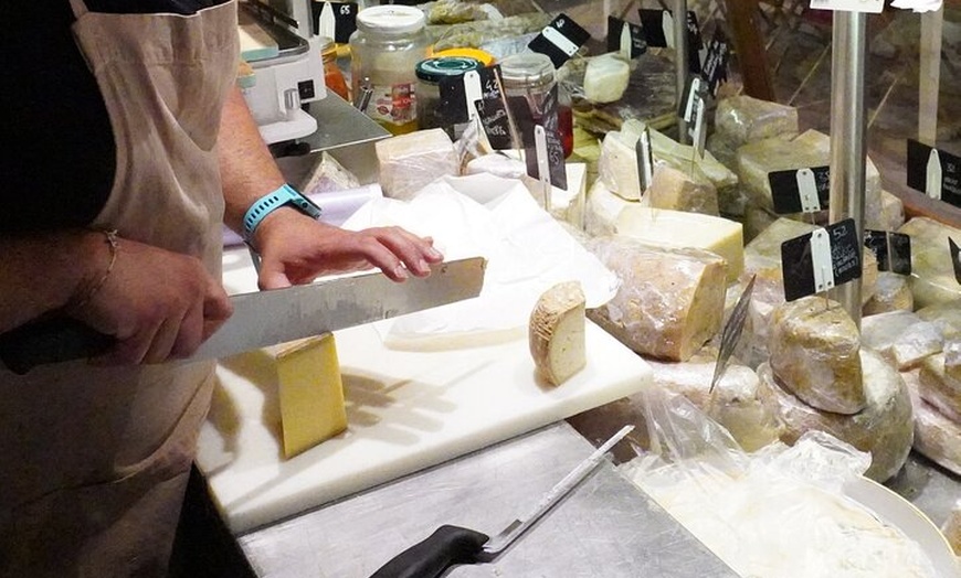 Image 5: Dégustation Hors du Commun du Patrimoine Culinaire Français