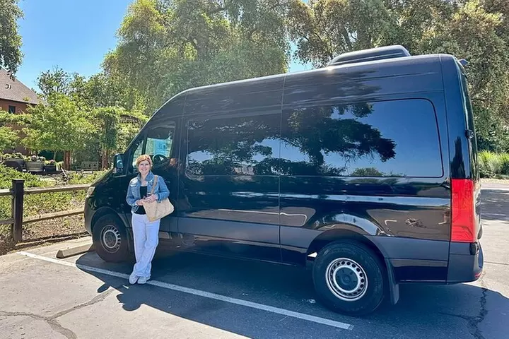 Los Angeles Private Customizable Full Day Tour - Primary Image