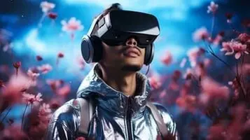 $17.50 For 45 Minutes Of VR Playtime (Reg. $35)