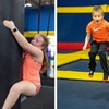Image 1: $13.50 For 2 Hours Of Jumping For 1 Person (Reg. $27)