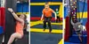 $13.50 For 2 Hours Of Jumping For 1 Person (Reg. $27)