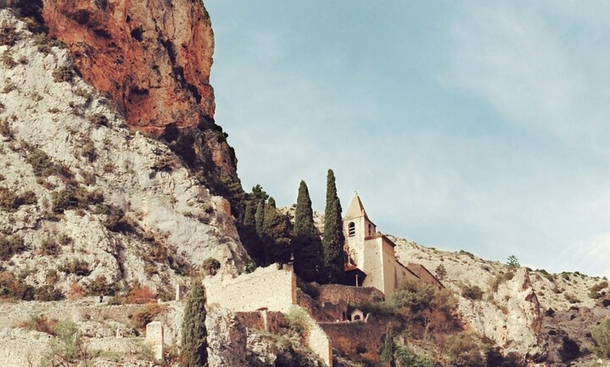 Image 6: L'Occitane, Moustiers & Verdon d'Aix en Provence
