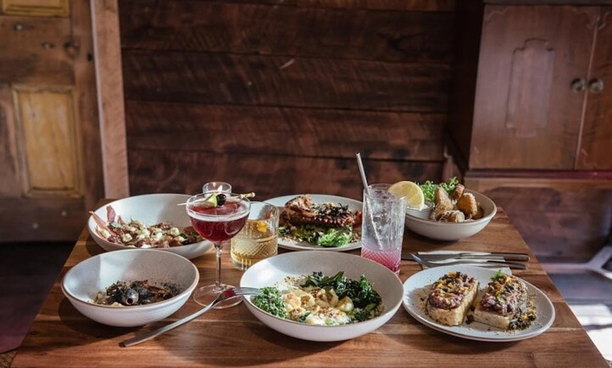 Image 5: Half Day Wadandi Track Scenic E-Bike Tour