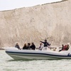 Image 8: Seven Sisters Boat Trip
