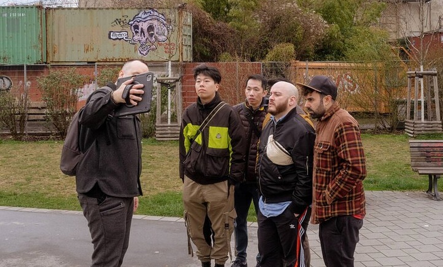 Image 14: Get In: Die ultimative Berlin Club Tour