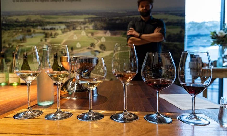 Image 7: Fully Private and Customisable Hunter Valley Wine Tour